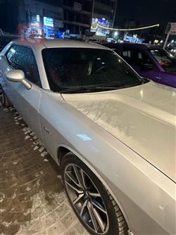 دودج تشالنجر